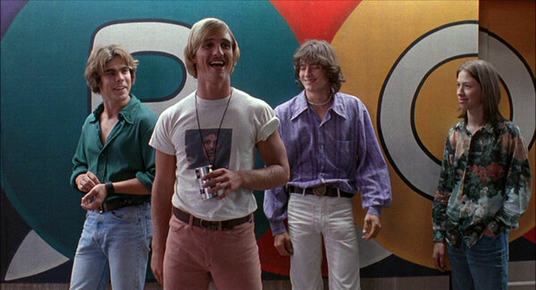 Génération rebelle (Dazed and confused) - Richard Linklater - 1993 dans Richard Linklater 6131_photo_scale_600xauto