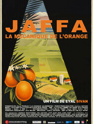 Jaffa, la mécanique de l'orange