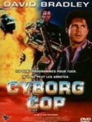Cyborg Cop 1