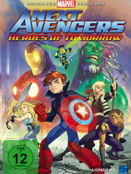 Next Avengers