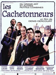 Les Cachetonneurs