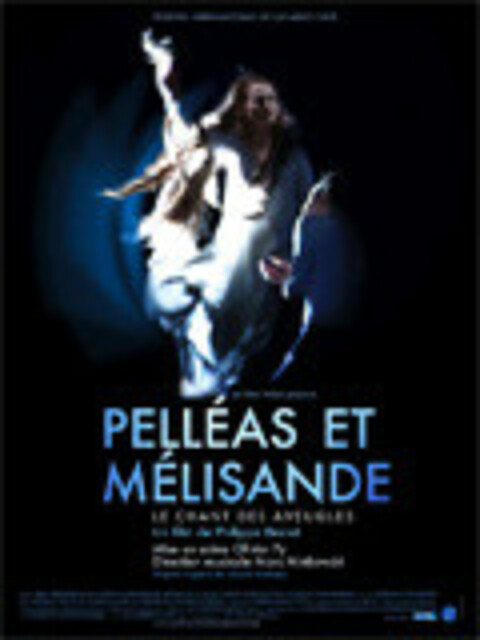 Pelleas et Melisande,Le Chant des Aveugles