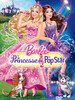 Barbie : La Princesse et la Popstar