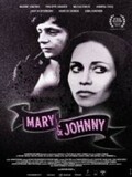 Mary and Johnny