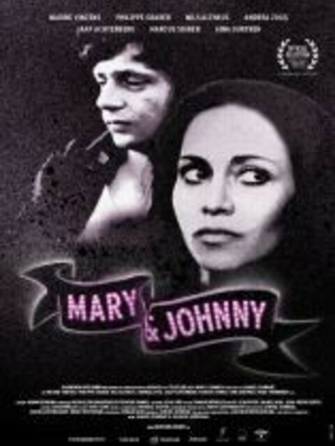 Mary and Johnny