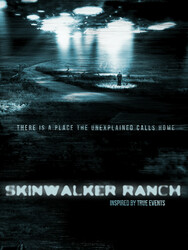 Skinwalker Ranch