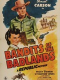 Bandits of the Badlands