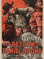 The Return of Daniel Boone