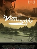 Watermarks: Three Letters from China