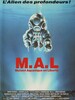 M.A.L.: Mutant Aquatique en Liberté