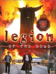 Legion of the Dead