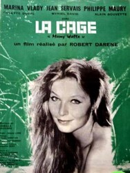 La cage