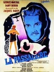 La Passagère 