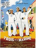 Trois de la marine