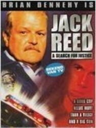Jack Reed : A la recherche de la justice