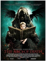 ABCs of Death 1.5