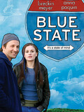 Blue state