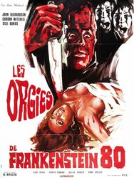 Les Orgies de Frankenstein 80