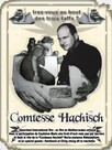 Comtesse Hachisch