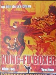 Kung-Fu Boxer