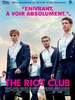The Riot club