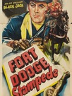 Fort Dodge Stampede