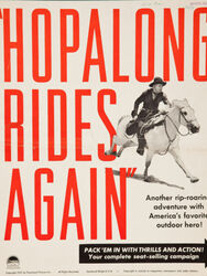 Hopalong Cassidy