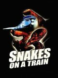 Snakes on a train