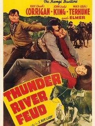 Thunder River Feud