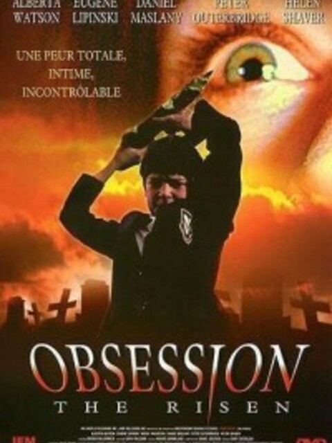 Obsession - The Risen