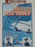 Le vol du Blue Yonder
