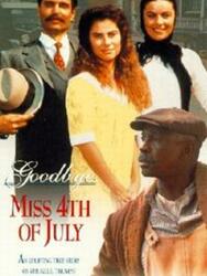 Goodbye, Miss 4th of July