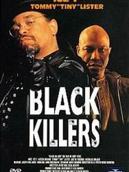 Black Killers