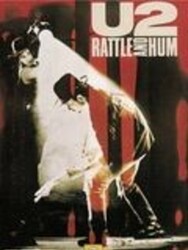 U2 Rattle and Hum, le film