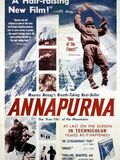 Victoire sur l'Annapurna