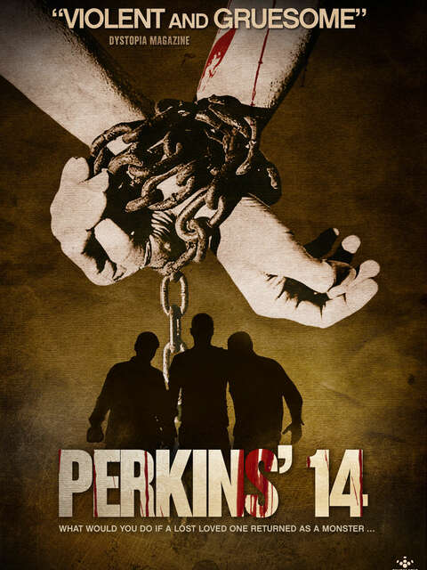 Perkins 14