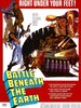 Battle Beneath the Earth