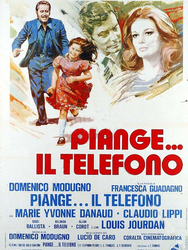 Piange...Il Telefono