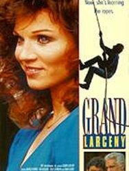 Grand Larceny