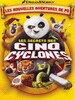 Kung Fu Panda : Les Secrets des cinq cyclones