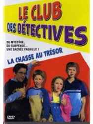 Le Club des Detectives