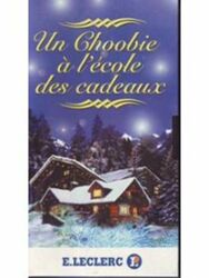 Un Choobie à l'Ecole des Cadeaux