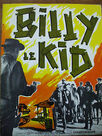Billy Le Kid