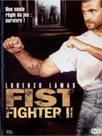 Fist Fighter II