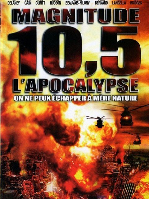 Apocalypse 10.5