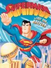 Superman - Le Survivant de Krypton