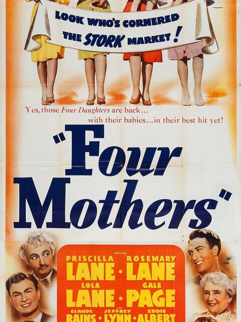Four Mothers