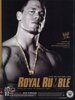 Wwe Royal Rumble 2004