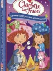 Charlotte aux Fraises : Les Contes des 1001 Peurs Bleues de Charlotte aux Fraises