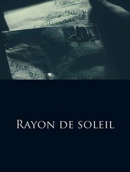 Rayon de soleil